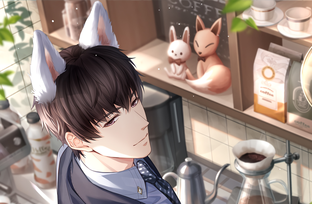 Snow Fox Observation Record home cover fox